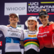 VTT XCC Araxa 2025 Evie Richards s'impose pour la première de la saison