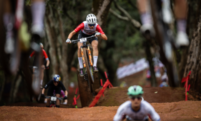 VTT XCO Araxa 2 2025 Classement de la course femmes