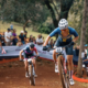 VTT Les Gets 2025 Jenny Rissveds remporte en solitaire le XCC