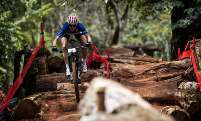 VTT XCO Araxa 2025 Classement de la course femmes