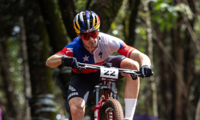 VTT XCO Araxa 2025 Classement de la course hommes
