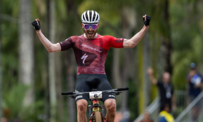 VTT XCO Araxa 2025 Victor Koretzky remporte le format olympique en patron !