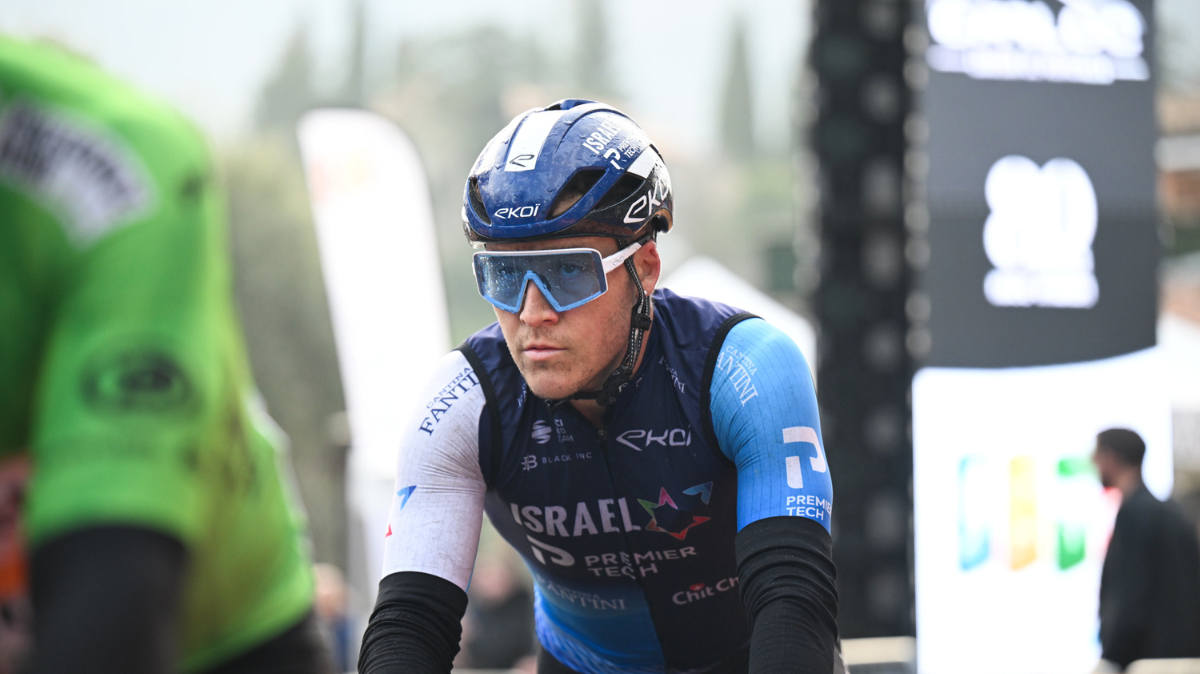 Volta NXT Classic 2025 - Classement et résultats
