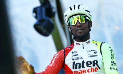 1ère étape Boucles de la Mayenne 2025 - Classement et résultats