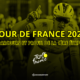 1ère étape Tour de France 2025 Parcours et Profil