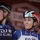 1ère étape Vuelta féminine 2025 - Classement et résultats