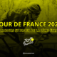 2ème étape Tour de France 2025 Parcours et Profil