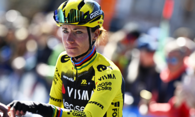 2ème étape Vuelta féminine 2025 - Classement et résultats
