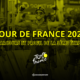 3ème étape Tour de France 2025 Parcours et Profil