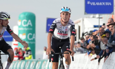 3ème étape Tour de Norvège 2025 - Classement et résultats