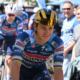 3ème étape Tour de Romandie 2025 - Classement et résultats
