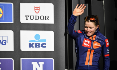 3ème étape Vuelta féminine 2025 - Classement et résultats