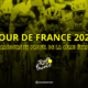 4ème étape Tour de France 2025 Parcours et profil