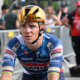 4ème étape Tour de Romandie 2025 - Classement et résultats