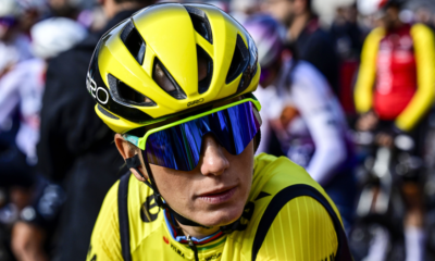 4ème étape Vuelta féminine 2025 - Classement et résultats