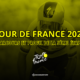 5ème étape Tour de France 2025 Profil et Parcours