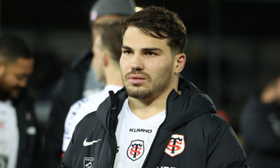 Antoine Dupont investit dans une équipe américaine de Major League Rugby