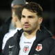 Antoine Dupont investit dans une équipe américaine de Major League Rugby