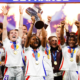 Arkema Première Ligue (finale) Lyon domine encore le PSG et va chercher un 18ème titre !