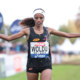 Athlétisme - Mekdes Woldu s'empare du record de France du 10 km