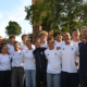 Aviron Les Bleuets décrochent deux médailles aux championnats d'Europe U19