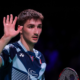 Badminton Christo Popov se paye le n3 mondial à l'Open de Singapour
