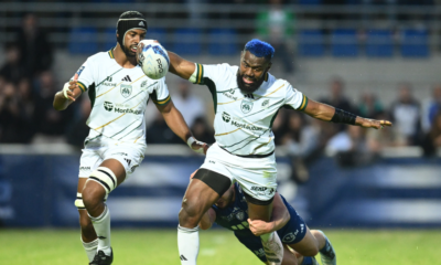 Barrages Pro D2 Montauban crée l'exploit à Colomiers et rejoint Brive en demi-finale !