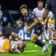 Barrages Pro D2 Provence Rugby élimine sèchement le SA XV et rejoint les demi-finales