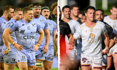 Barrages Pro D2 Provence Rugby l'ambitieux, contre Soyaux-Angoulême l'invité surprise