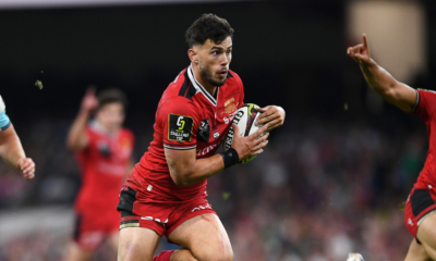 Bath-Lyon Dunn, Spencer, Dumortier, les notes du match