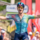 Boucles de la Mayenne 2025 Aaron Gate souffle la victoire à Pierre Latour sur la 2ème étape