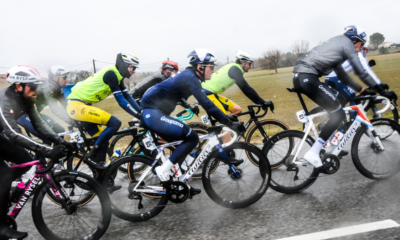 Boucles de la Mayenne 2025 Parcours en détail et profils des étapes
