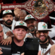 Canelo Alvarez-William Scull Chaîne TV, Heure et Liste des combats du Fatal Fury de Riyad