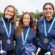 Canoë-kayak slalom L'argent pour les Bleues du canoë par équipes aux Championnats d'Europe
