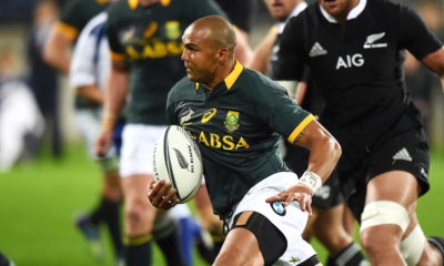 Carnet Noir Décès de l’ancien Springbok Cornal Hendricks