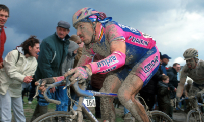 Carnet noir : Décès de Ludo Dierckxsens, l'ancien champion de Belgique de cyclisme