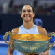 Caroline Garcia Retour sur les moments forts de la carrière d'une championne