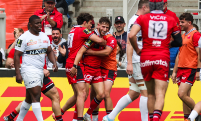 Challenge Cup (demi-finale) Le LOU balaye le Racing 92 et rejoint Bath en finale