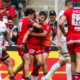 Challenge Cup (demi-finale) Le LOU balaye le Racing 92 et rejoint Bath en finale