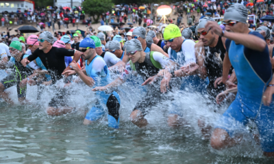 Classement Ironman 70.3 Aix-en-Provence 2025 en direct