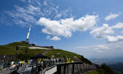 Classement Volvic Volcanic Expérience 2025 en direct