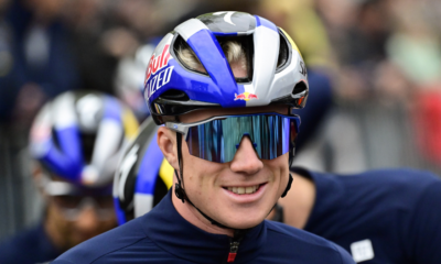 Classement général Tour de Norvège 2025