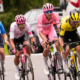Classement général du Tour d'Italie - Giro 2025
