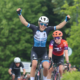 Classique Morbihan 2025 Eline Jansen s’impose