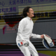 Coupe du monde d'escrime Alexandra Louis Marie triomphe en Chine !