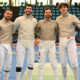 Coupe du monde d'escrime Les sabreurs français s'imposent par équipes à Madrid
