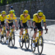 Tour d'Italie 2025 Avant le Giro, la Visma-Lease a Bike cherche un second souffle