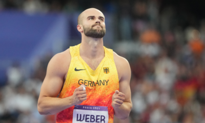 Diamond League Doha 2025 : Naser, Guillaume, Weber le résumé du meeting