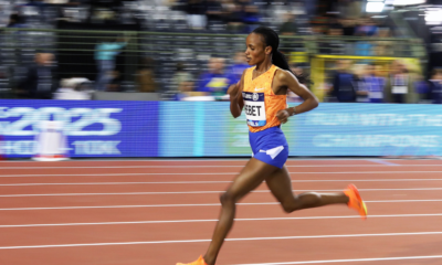 Diamond League Rabat 2025 - Chebet, Bol, Masalela, le résumé du meeting