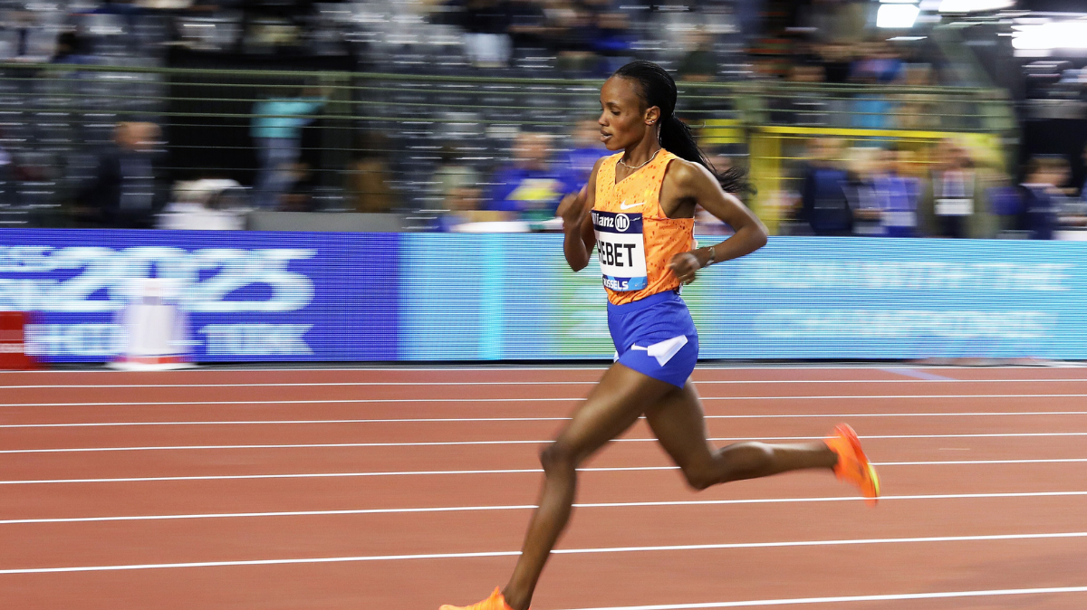 Diamond League Rabat 2025 - Chebet, Bol, Masalela, le résumé du meeting